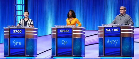 Celebrities Are Just The Start Of The Expanding ‘jeopardy ’ Verse The New York Times