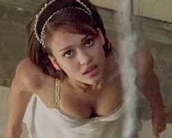 Jessica Alba Nip Slip Telegraph