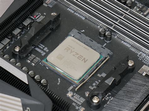 Amd Ryzen X Ryzen X Zen Cpu Review Kitguru