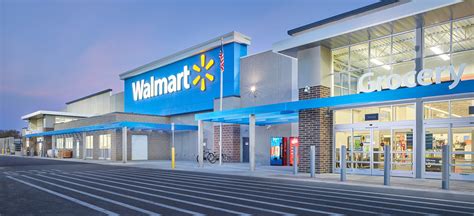 Walmart // BRR Architecture