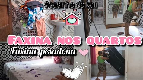 Faxina Pesadona Nos Quartos Mudei O Guarda Roupa Da Minha M E De Lugar