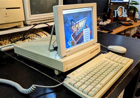 The Best Square Lcd Monitors For Retro Gaming Classic Pc Use