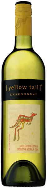 Yellowtail Chardonnay 750ml Valore Cellars