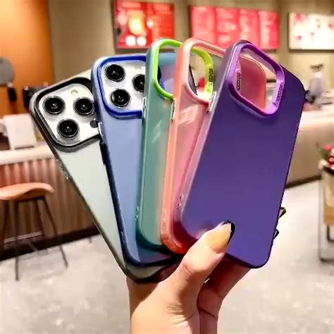 Case Imd Color Plate Hologram For Infinix Gt 20 Pro Smart 9 Hot 40 Hot 40i Hot 40 Pro Hot 50 Hot