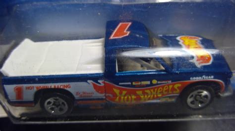 Hot Wheels Race Team Series Race Track Ready Chevy New Ebay