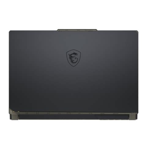 Характеристика Ноутбук MSI CYBORG 15 A12VF Core i7-12650H 8GB/512GB ...