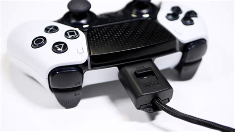 Sony Dualsense Edge PS5 controller review: features beyond compare ...