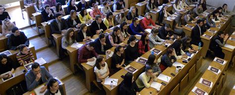 Facultatea De Drept Universitatea Alexandru Ioan Cuza Din Ia I