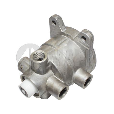 11-3531010-71 Кран прицепа двухпроводный (70) (ОАО ПААЗ) - купить оптом ...