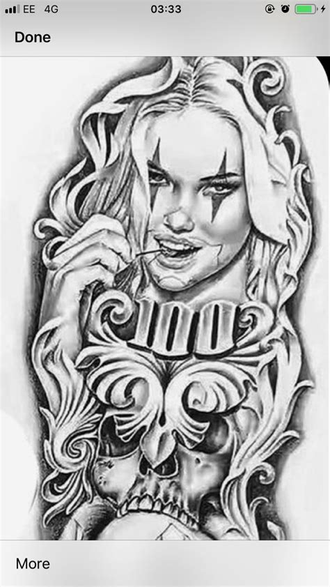 Pinterest Tattoo Design Book Cool Tattoo Drawings Chicano Art Tattoos