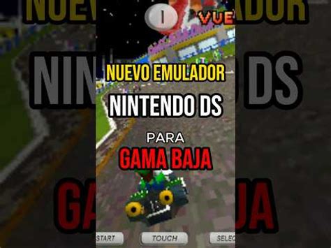 Los Mejores Emuladores De Ds Para Android Disfruta De Tus Juegos