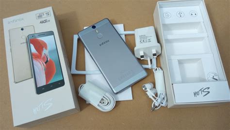 Infinix Hot S Review Techsawa