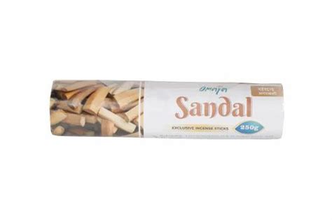 Bamboo Omaya Sandal Exclusive Incense Sticks At Rs Pack In Vasai