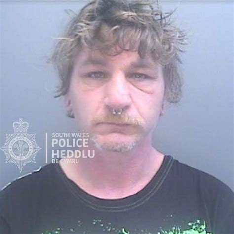 Sex Offenders Database Uk Swansea