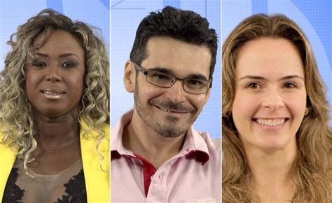 Ego Bbb 16 Conheça Os Participantes Desta Edição Do Reality