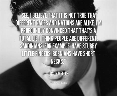 Orson Welles Quotes. QuotesGram