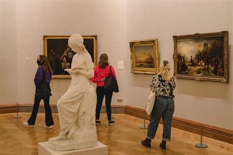 Thursday Lates Series At The National Gallery Of Ireland To Continue