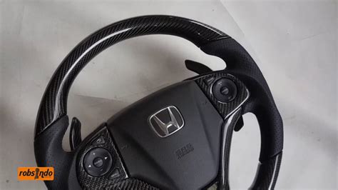 2019 Honda Crv Steering Wheel