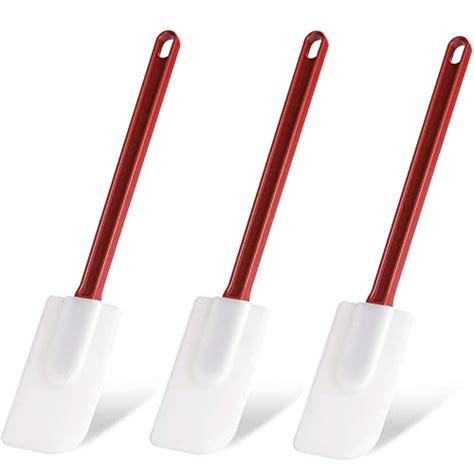 Find The Best Non Floppy Rubber Spatulas Reviews Comparison Katynel