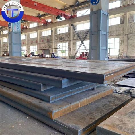 6mm Thick A36 A283 S235jr S275jr S335jr Hot Rolled Steel Sheet Plate In Coil China Carbon