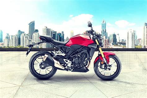 Honda Cb300r Price Images Mileage And Reviews