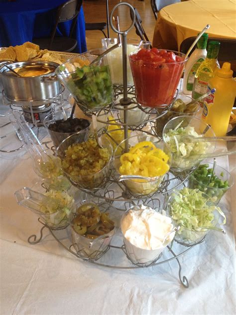 Good Hot Buffet Ideas at Mackenzie Boehm blog