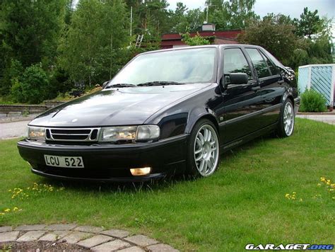 Saab Cse A Nordic Garaget