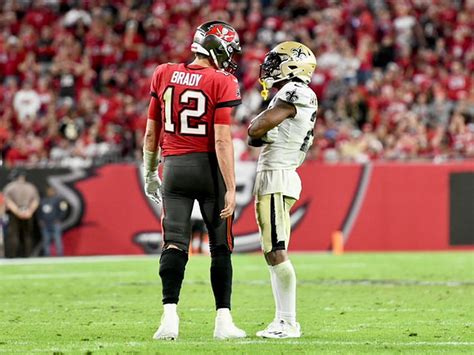 After Further Review Five Takes From Saints Win Over Tampa Bay Hd