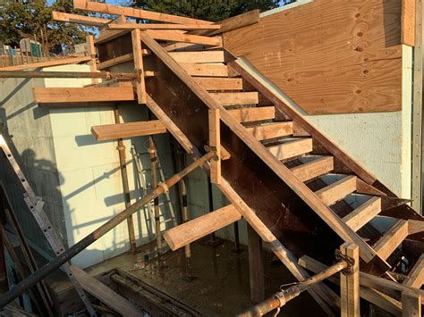 Priory Formwork | Christchurch, Dorset