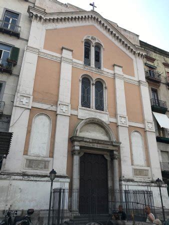 Chiesa Dei Santi Cosma E Damiano A Secondigliano Napoli Aggiornato