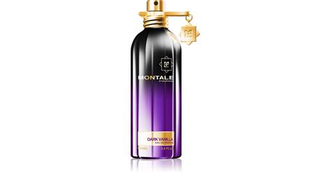 Montale Dark Vanilla Woda Perfumowana Unisex Notino Pl