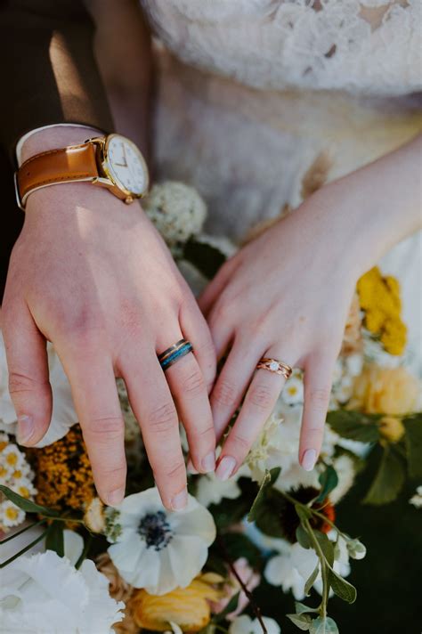 Ethical Jewelry Brands - A little Rose Dust