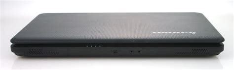 Lenovo G550 Review