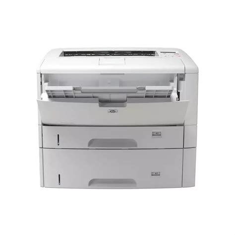 User Manual Hp Laserjet 5200 English 248 Pages