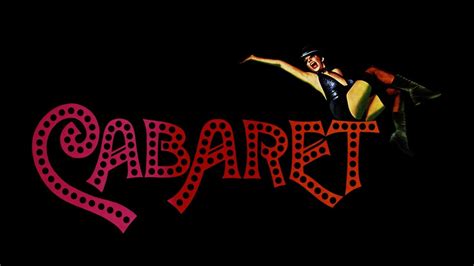 Cabaret - Movie - Where To Watch