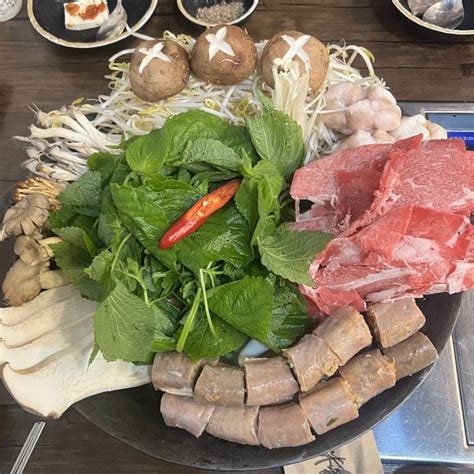 울산 송정동맛집 정성순대 네이버 블로그