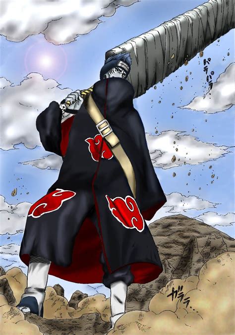 On Deviantart Naruto