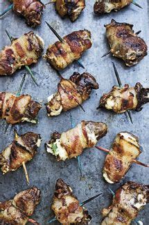 Bacon Wrapped Dove Artofit