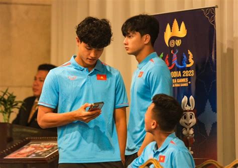 M N Ng Nhan S C C A C C Hot Boy Hot Girl L Ng Th Thao T I Sea Games T Visual N