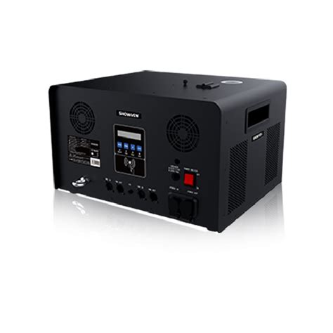 Генераторы искр SHOWVEN SPARKULAR CYCLONE купить в Москве с доставкой