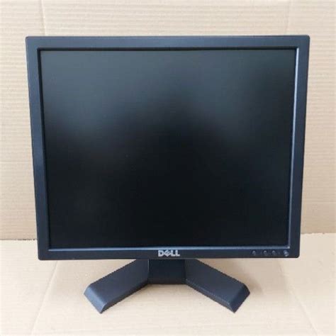 Jual Obral Murah Monitor Dell Inch Kotak Bergaransi Shopee Indonesia