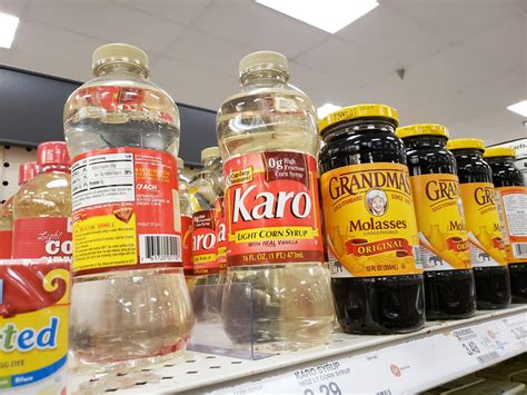 Does Karo Syrup go Bad? (And How Long Can It Last) – Choosing Nutrition