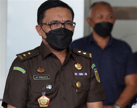 Dugaan Korupsi Di Pt Krakatau Steel Dalam Tahap Penyelidikan Hantaran