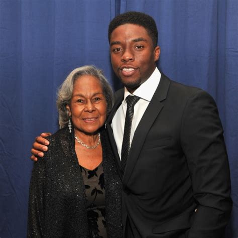 Chadwick Boseman Bio, Net Worth, Wife, Death, Cause of Death, Age ...