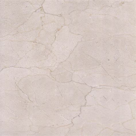 Crema Marfil Marble Presents Exquisite Creamy Facade