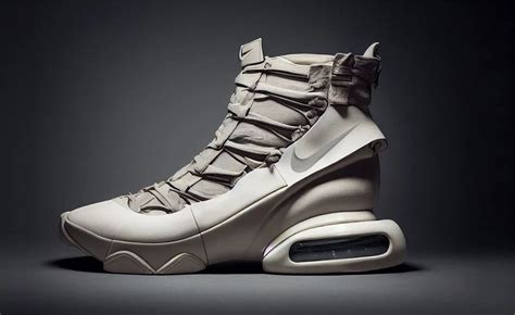 These Wild Nike Fits Were Created By Artificial Intelligence Sneaker