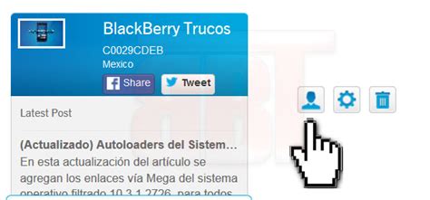 Blackberry Trucos Los Mejores Trucos Para Blackberry