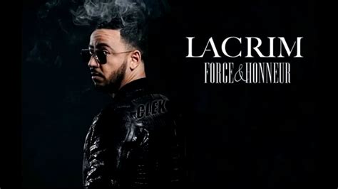 Lacrim Feat Booba Oh Bah Oui Force Et Honneur Youtube