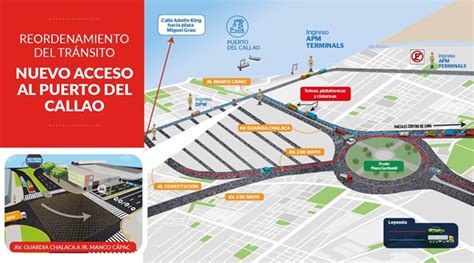 Plan De Reordenamiento De Tr Nsito Impulsa Mejoras Al Acceso De