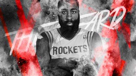 Nba Most Valuable Player Award 2017 On Behance